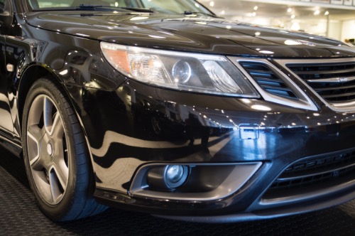 Used 2008 Saab 9 3 Turbo X