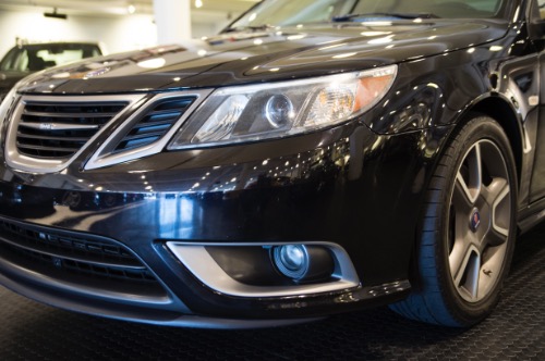 Used 2008 Saab 9 3 Turbo X