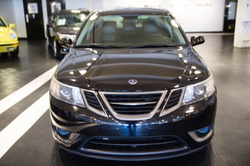 Used 2008 Saab 9 3 Turbo X