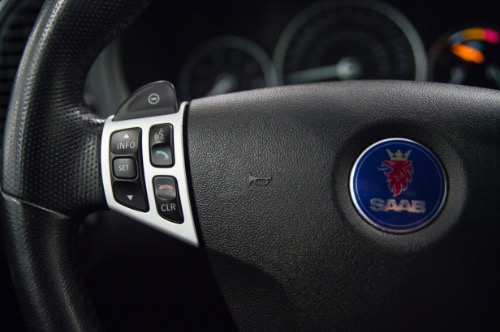 Used 2008 Saab 9 3 Turbo X