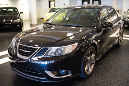 Used 2008 Saab 9 3 Turbo X