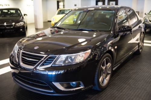 Used 2008 Saab 9 3 Turbo X