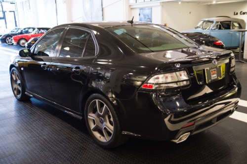 Used 2008 Saab 9 3 Turbo X