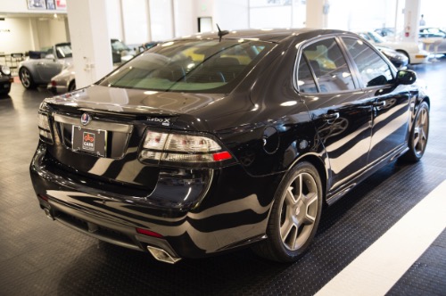 Used 2008 Saab 9 3 Turbo X