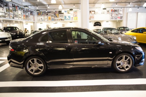 Used 2008 Saab 9 3 Turbo X