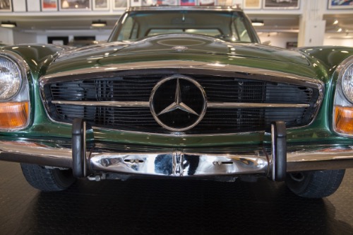 Used 1969 Mercedes Benz 280SL SL