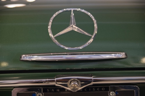 Used 1969 Mercedes Benz 280SL SL