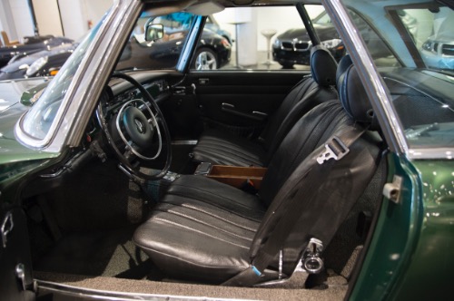 Used 1969 Mercedes Benz 280SL SL