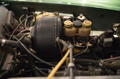 Used 1969 Mercedes Benz 280SL SL