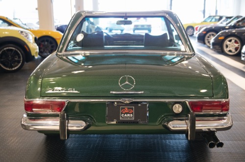 Used 1969 Mercedes Benz 280SL SL