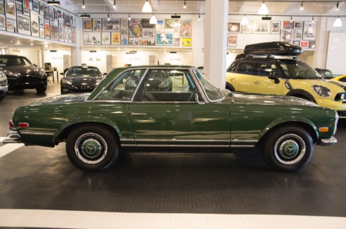 Used 1969 Mercedes Benz 280SL SL