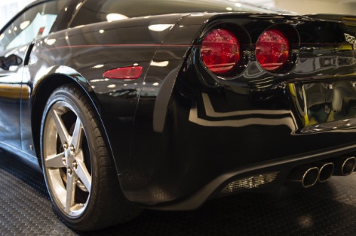 Used 2005 Chevrolet Corvette Z51Targa