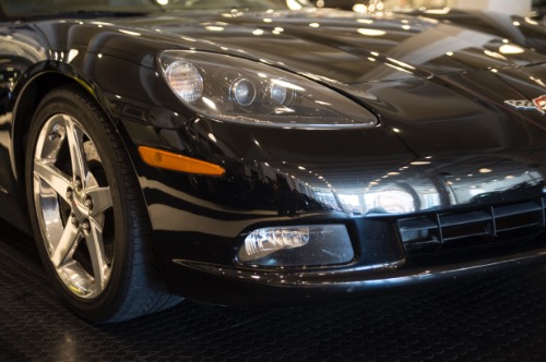 Used 2005 Chevrolet Corvette Z51Targa