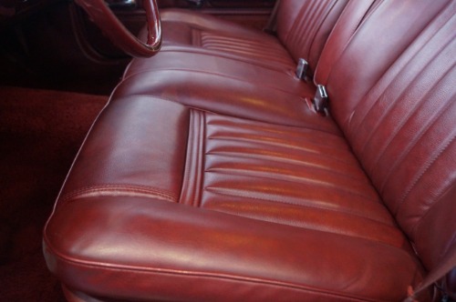 Used 1976 FORD GRANADA Ghia