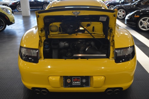 Used 2007 Porsche 911 Carrera S