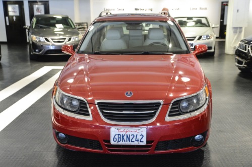 Used 2007 Saab 9 5 SportCombi