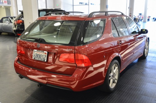 Used 2007 Saab 9 5 SportCombi