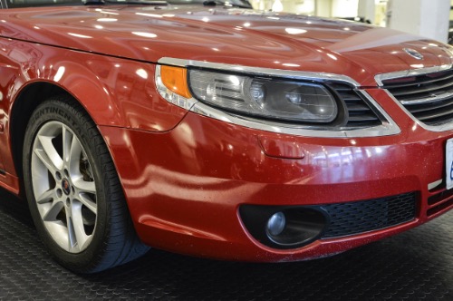 Used 2007 Saab 9 5 SportCombi