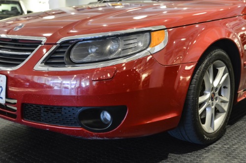 Used 2007 Saab 9 5 SportCombi