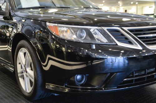 Used 2011 Saab 9 3 Turbo4 XWD