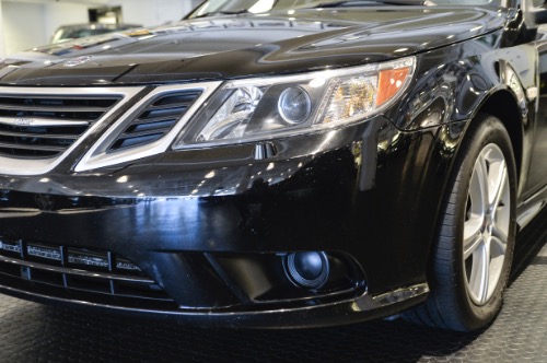 Used 2011 Saab 9 3 Turbo4 XWD