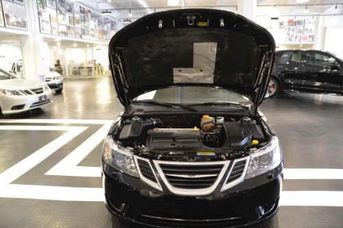 Used 2011 Saab 9 3 Turbo4 XWD