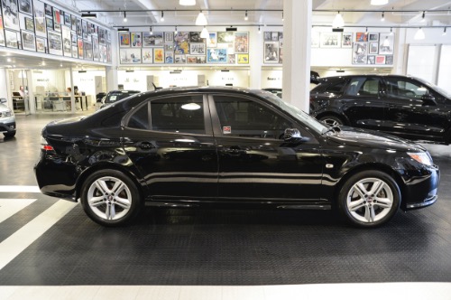 Used 2011 Saab 9 3 Turbo4 XWD