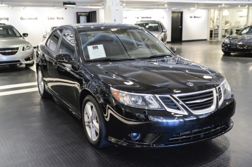 Used 2011 Saab 9 3 Turbo4 XWD