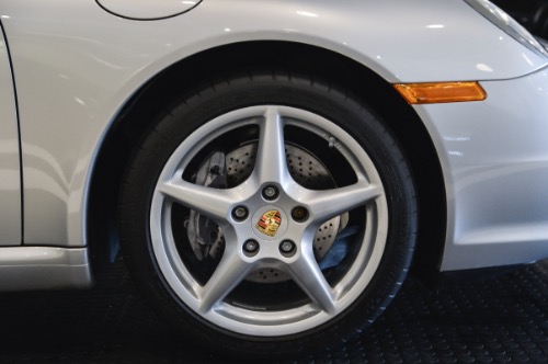 Used 2008 Porsche 911 Carrera