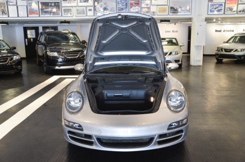 Used 2008 Porsche 911 Carrera