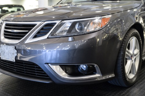 Used 2009 Saab 9 3 Aero SportCombi