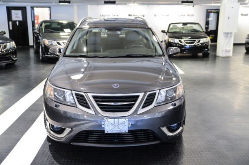 Used 2009 Saab 9 3 Aero SportCombi