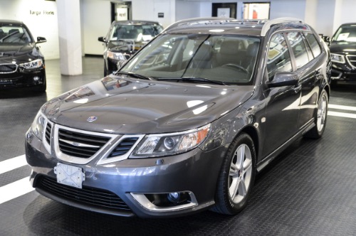 Used 2009 Saab 9 3 Aero SportCombi