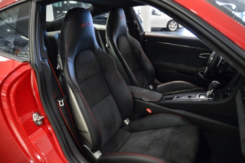 Used 2015 Porsche 911 Carrera GTS