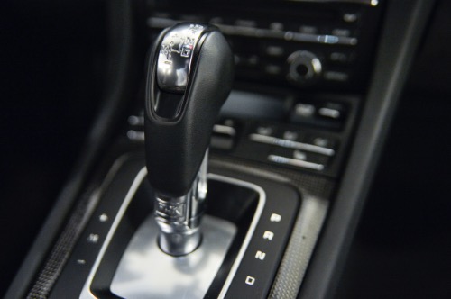 Used 2015 Porsche 911 Carrera GTS