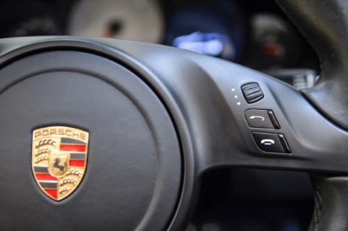 Used 2014 Porsche 911 Carrera 4S