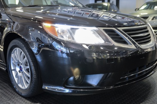 Used 2008 Saab 9 3 20T