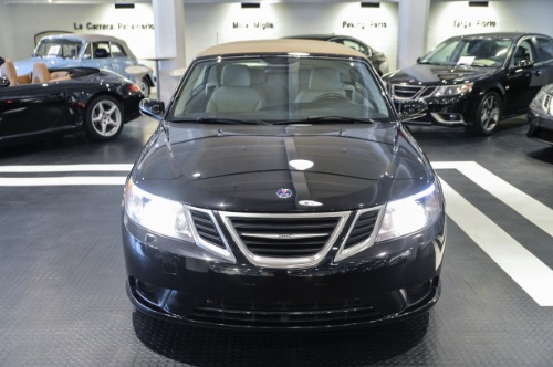 Used 2008 Saab 9 3 20T