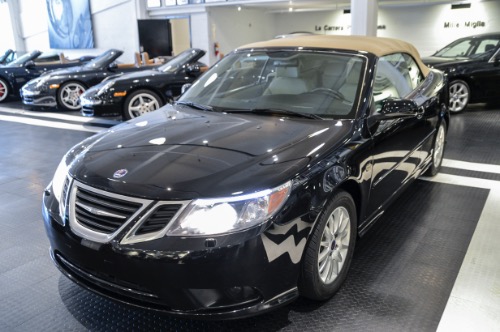 Used 2008 Saab 9 3 20T