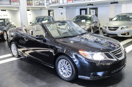 Used 2008 Saab 9 3 20T