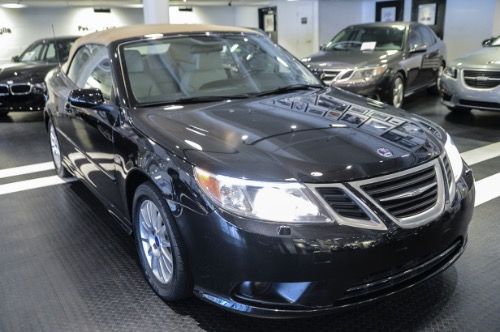 Used 2008 Saab 9 3 20T