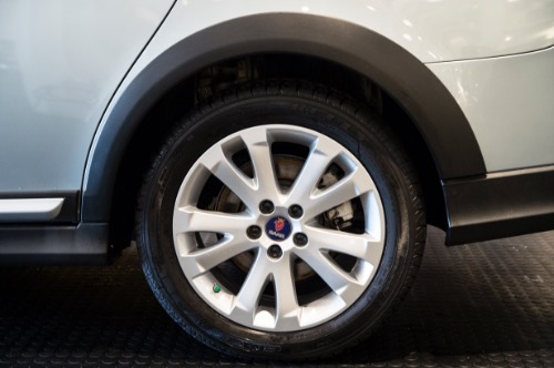 Used 2010 Saab 9 3 X Sport Combi