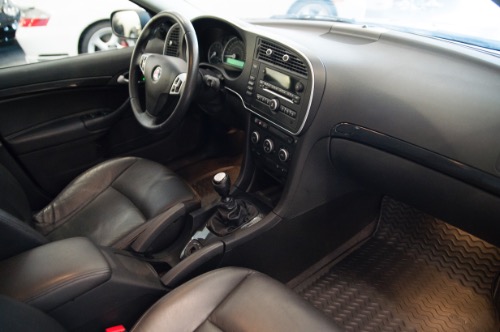 Used 2010 Saab 9 3 X Sport Combi