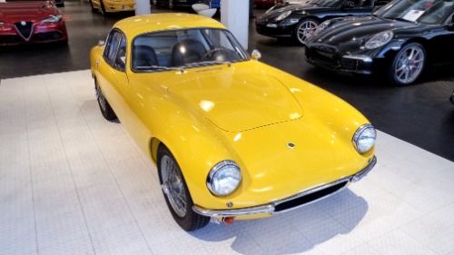 Used 1960 Lotus Elite Series 2