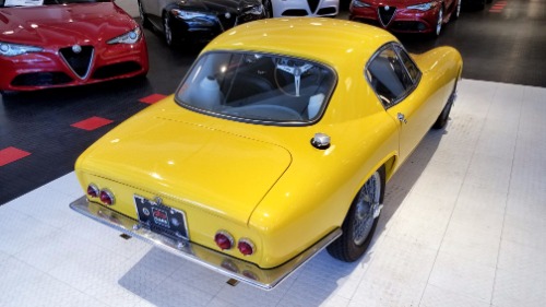 Used 1960 Lotus Elite Series 2