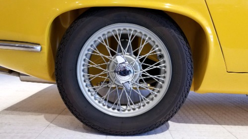 Used 1960 Lotus Elite Series 2