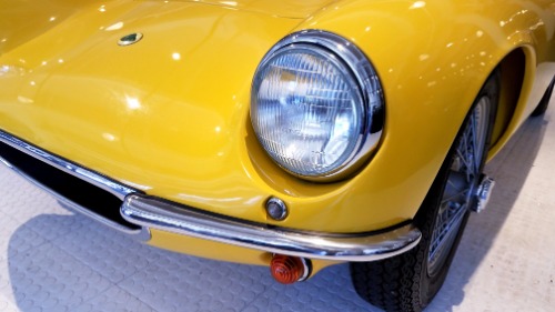 Used 1960 Lotus Elite Series 2