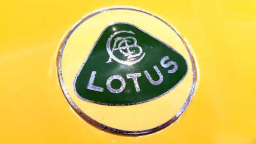 Used 1960 Lotus Elite Series 2