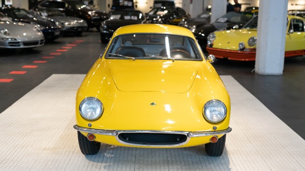 Used 1960 Lotus Elite Series 2