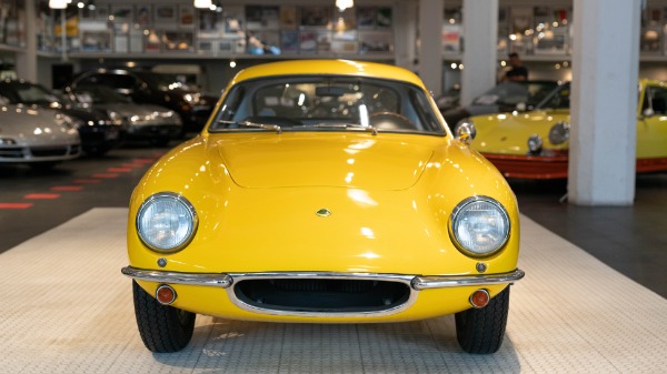 Used 1960 Lotus Elite Series 2